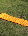 3-4 Person Windbreak Camping Tent Dual Layer