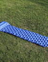 3-4 Person Windbreak Camping Tent Dual Layer