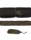 3-4 Person Windbreak Camping Tent Dual Layer