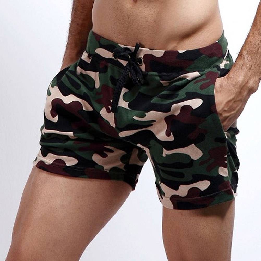 Sexy Men's Swimwear