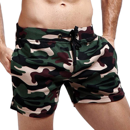 Sexy Men's Swimwear