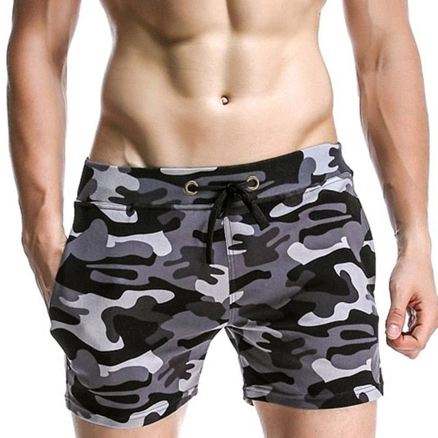 Sexy Men's Swimwear