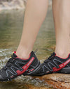 Men's  Speed 3 Athletic Outdoor Sports Hiking Shoes