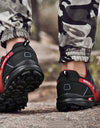 Men's  Speed 3 Athletic Outdoor Sports Hiking Shoes