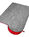 Camping Sleeping Hooded Bag