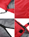 Camping Sleeping Hooded Bag