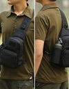Shoulder Military Camping Hiking Climbing Bag