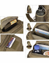 Shoulder Military Camping Hiking Climbing Bag