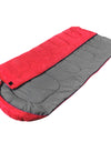 Camping Sleeping Hooded Bag