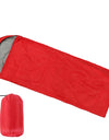 Camping Sleeping Hooded Bag