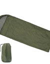Camping Sleeping Hooded Bag