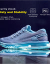 Men Running Shoes Sneakers Luxury Brand