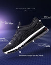 Men Running Shoes Sneakers Luxury Brand