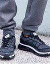 Men Running Shoes Sneakers Luxury Brand