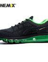 Men Running Shoes Sneakers Luxury Brand
