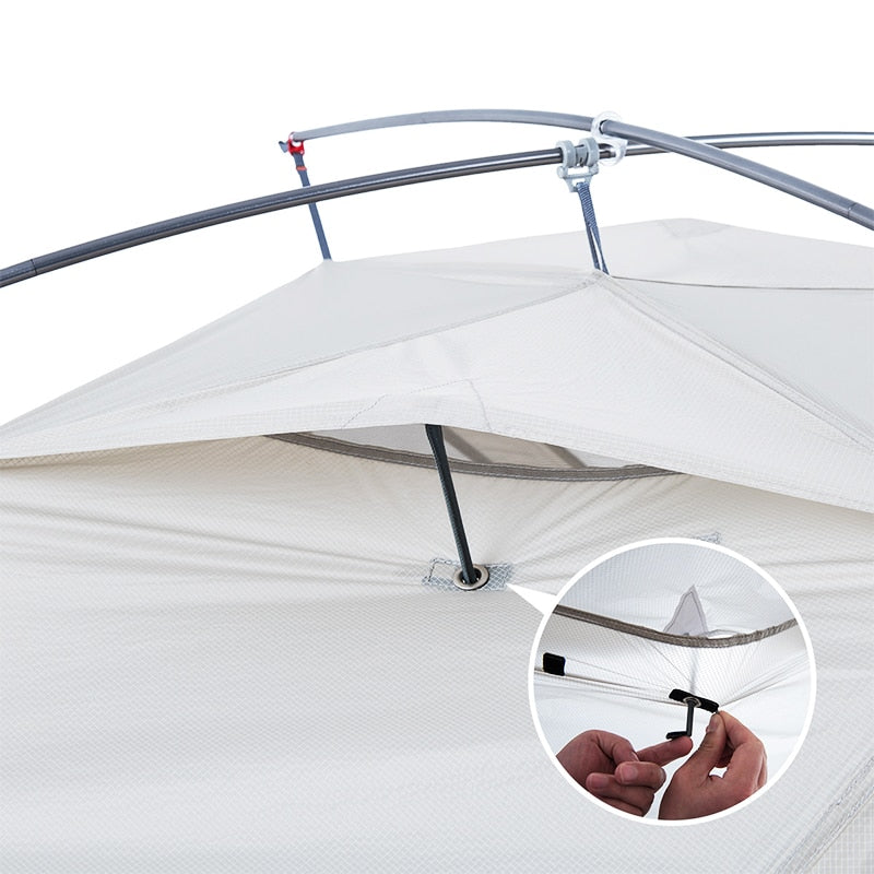 Ultralight Single Tent 15D