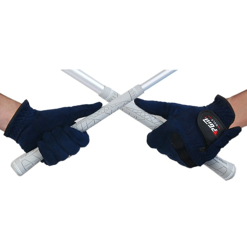 Men Right / Left Hand Golf Gloves