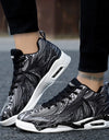 Basketball Shoes Half price of the second Couple Outdoor Lace-Up