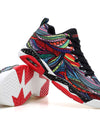 Basketball Shoes Half price of the second Couple Outdoor Lace-Up