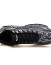 Basketball Shoes Half price of the second Couple Outdoor Lace-Up