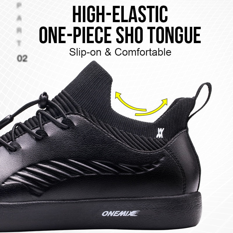 Classics Skateboarding Shoes for Men