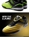 Authentic Golf Shoes Men Waterproof Anti-Skid