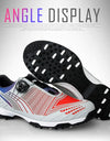 Golf Shoes Men Sports Shoes Waterproof