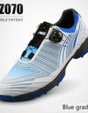 Golf Shoes Men Sports Shoes Waterproof