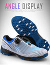 Golf Shoes Men Sports Shoes Waterproof