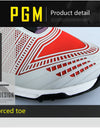 Golf Shoes Men Sports Shoes Waterproof