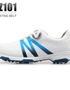 golf shoes men's waterproof Breathable antiskid