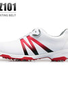 golf shoes men's waterproof Breathable antiskid