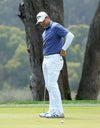 golf shoes men's waterproof Breathable antiskid