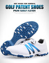 golf shoes men's waterproof Breathable antiskid