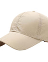 Golf Caps Men Women Summer