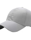 Golf Caps Men Women Summer