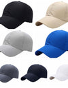 Golf Caps Men Women Summer