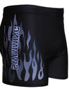 Arrivie Swimwear Men Swimming Trunks Hot Swimsuits Boxer