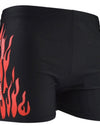 Arrivie Swimwear Men Swimming Trunks Hot Swimsuits Boxer