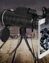 Monocular Telescope Binoculars HD Night Vision