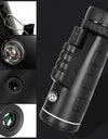Monocular Telescope Binoculars HD Night Vision