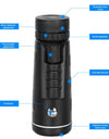 Monocular Telescope Binoculars HD Night Vision