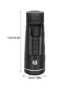 Monocular Telescope Binoculars HD Night Vision
