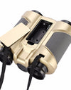 Green Film Focusing Night  Binoculars Vision Telescope