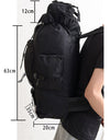 Waterproof Climbing Hiking Backpack Bag