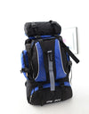 Waterproof Climbing Hiking Backpack Bag