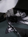 Polo Shirts Men Desiger Flower Short