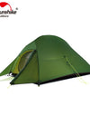 Ultralight Tent Free Standing 20D