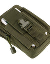Outdoor Sports Mountaineering Bag Climbing