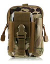 Outdoor Sports Mountaineering Bag Climbing